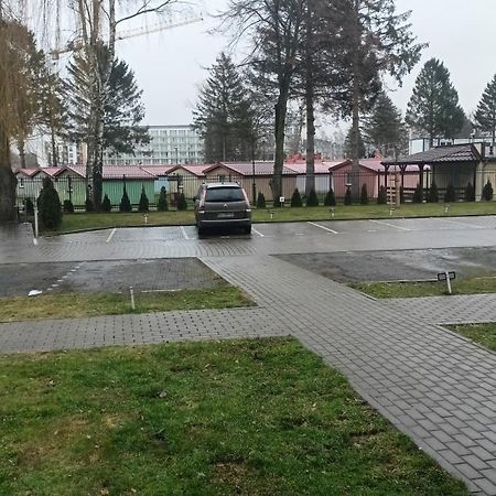 Apartament Z Aneksem, Diune, Nr 328, Kolobrzeg, Blisko Morza Exteriér fotografie