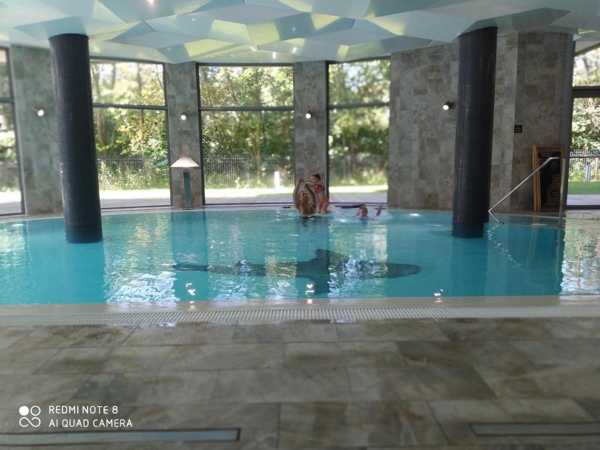 Apartament Z Aneksem, Diune, Nr 328, Kolobrzeg, Blisko Morza Exteriér fotografie