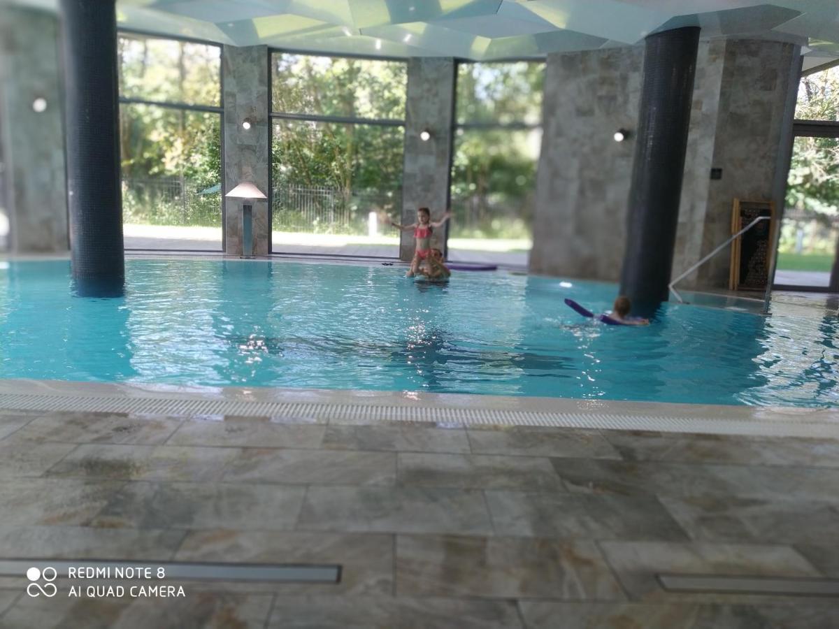 Apartament Z Aneksem, Diune, Nr 328, Kolobrzeg, Blisko Morza Exteriér fotografie