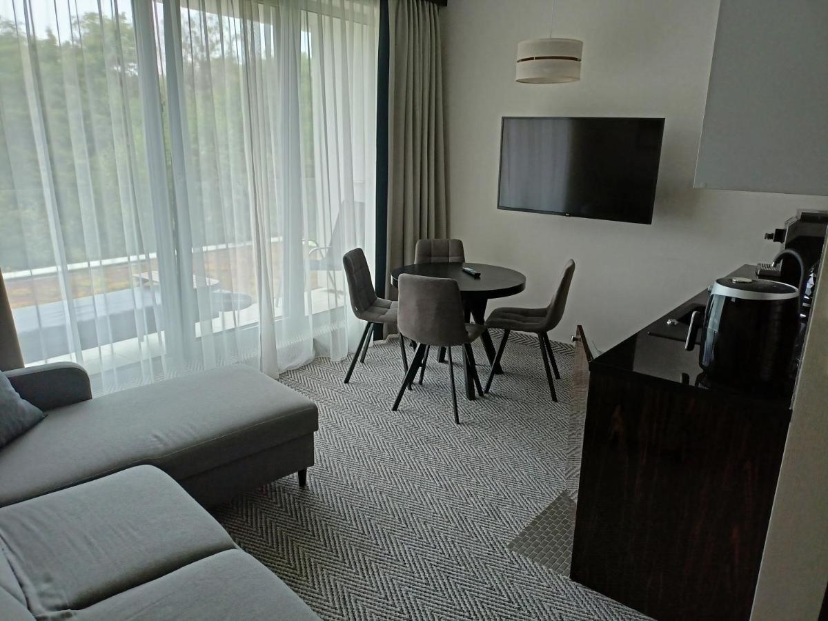 Apartament Z Aneksem, Diune, Nr 328, Kolobrzeg, Blisko Morza Exteriér fotografie