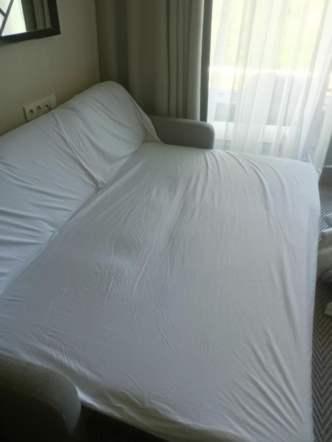 Apartament Z Aneksem, Diune, Nr 328, Kolobrzeg, Blisko Morza Exteriér fotografie