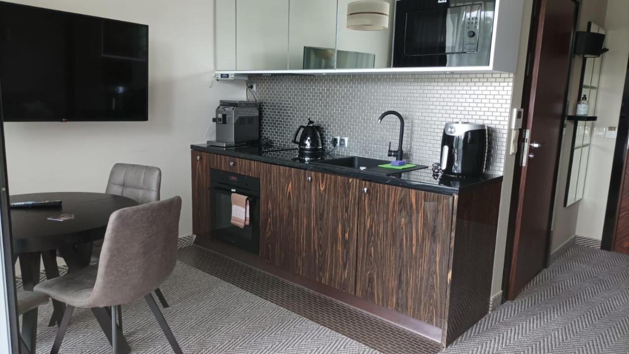 Apartament Z Aneksem, Diune, Nr 328, Kolobrzeg, Blisko Morza Exteriér fotografie