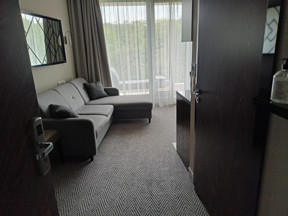 Apartament Z Aneksem, Diune, Nr 328, Kolobrzeg, Blisko Morza Exteriér fotografie