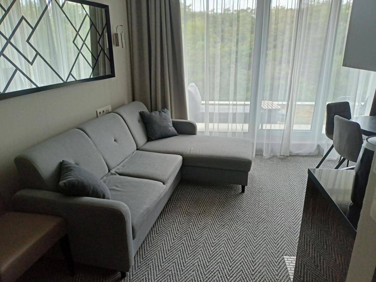 Apartament Z Aneksem, Diune, Nr 328, Kolobrzeg, Blisko Morza Exteriér fotografie