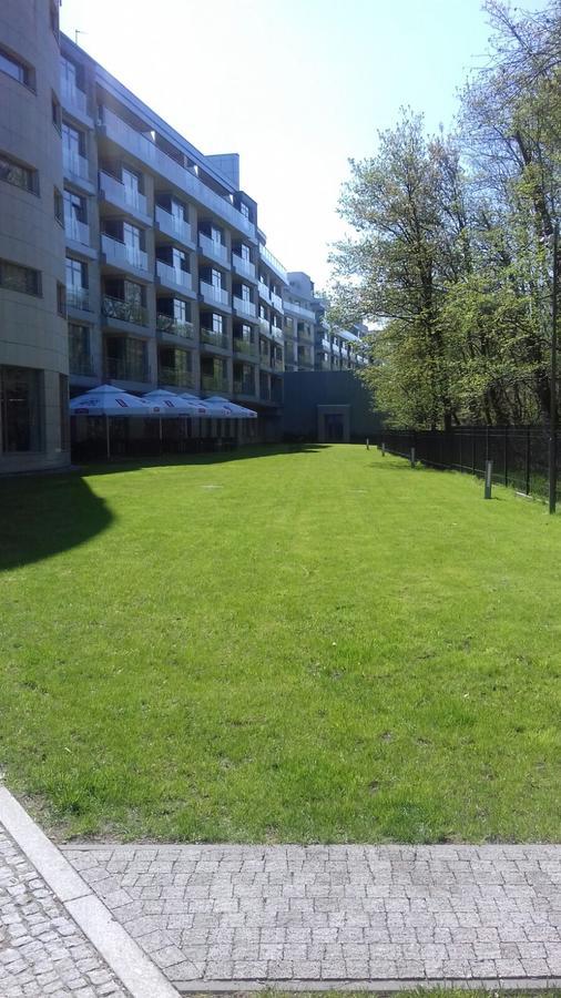 Apartament Z Aneksem, Diune, Nr 328, Kolobrzeg, Blisko Morza Exteriér fotografie